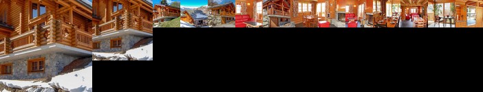 Chalet Les FougA res