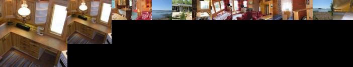 Holiday Home MetsA marja