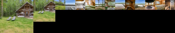 Holiday Home Aurinkoniemi