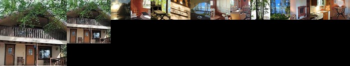 Holiday Home Tipuniemi