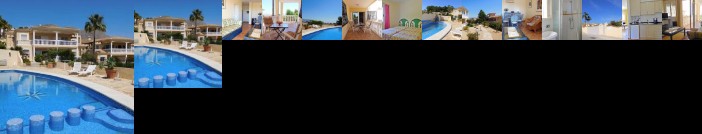 Apartment Urbanizacion Amanecer