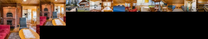 Holiday Home JA rvilehto