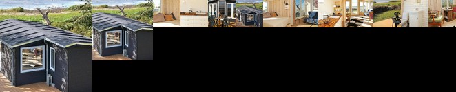 Holiday home Bogense II