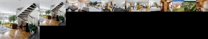 Holiday Home Mustijoenranta