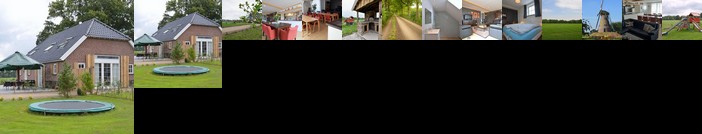 Holiday Home Hartje Achterhoek Ii