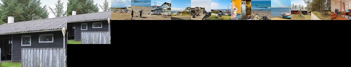 Holiday home Thisted XVI