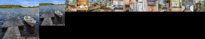 Holiday Home Artturin mAPkki