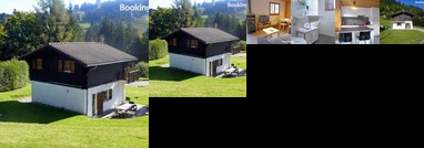 Chalet Castor Gruyeres