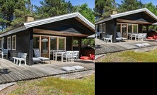 Holiday Home Nordre VI