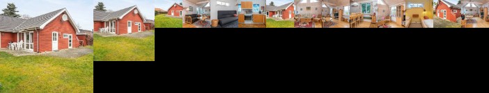Holiday home Grenaa VI