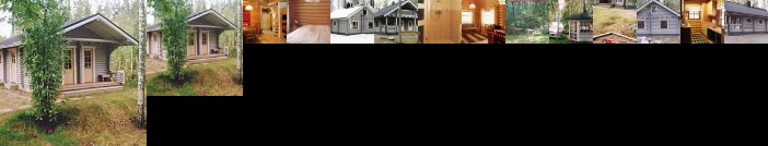 Holiday Home Koivuranta Hankasalmi