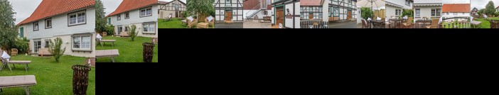Holiday home Im Harz II