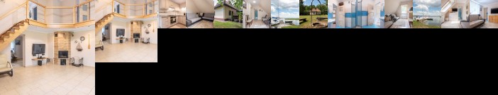 Holiday Home Mazurska Sielanka
