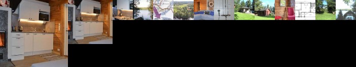 Holiday Home Rantamokki Jamsa