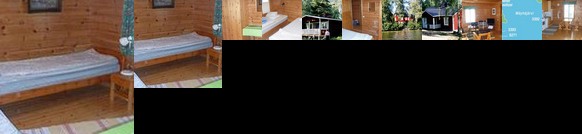 Holiday Home Anna tuisku