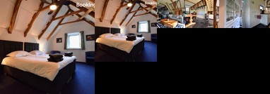 Holiday home De Ontspanning & Wellness