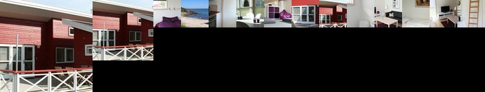 Holiday Home Ro Skolevej III