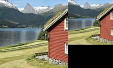 Holiday Home Hjalmarhytta