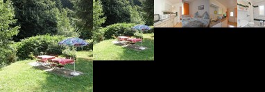 Fabulous Apartment in Heubach Germany in the Forest