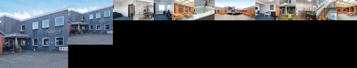 Holiday home Hurup Thy