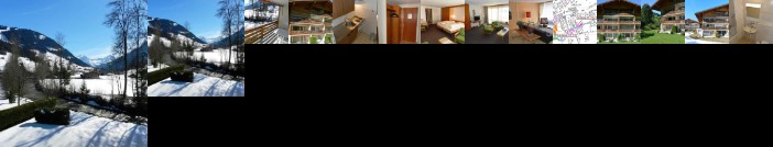 Apartment La Sarine 222