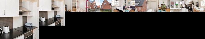 Five-Bedroom Holiday home in Trysil