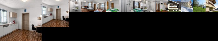 Apartment Achtalgut 3