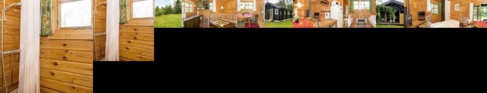 Holiday home Farvang III