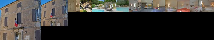 Mas Menerbes Menerbes