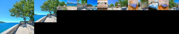 Holiday Home Dubravka Nerezine