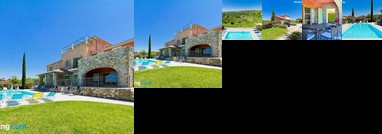 Holiday Home Hartley