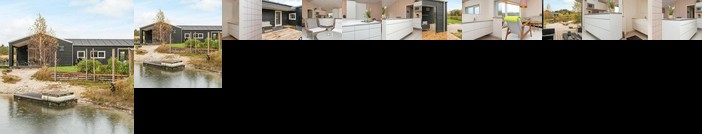 Holiday Home Skovsoen IV