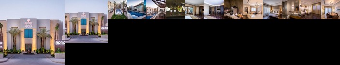 Braira Hettin Resort & Villas