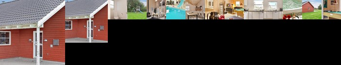 Holiday Home Blommestien Idestrup