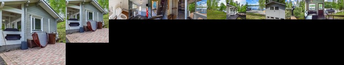 Holiday Home OrijA rvi