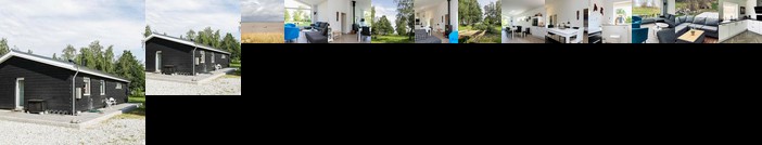 Two-Bedroom Holiday home in Hyltebruk