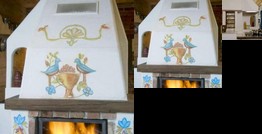 Holiday Home BastrA3wka