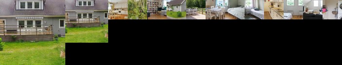 Holiday Home Stockenvagen