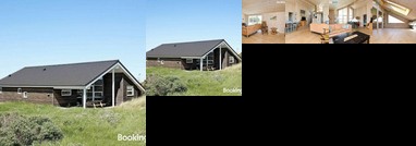 Holiday Home Hjelmevej