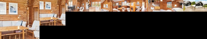 Holiday home Glesborg VIII