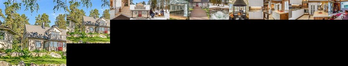 Holiday Home Paatalo