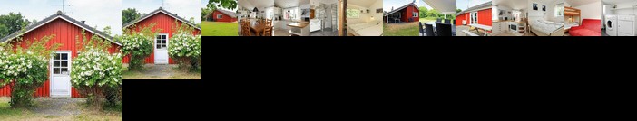 Holiday Home Hannesvej IV