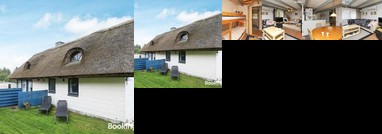 Holiday home Thisted XV