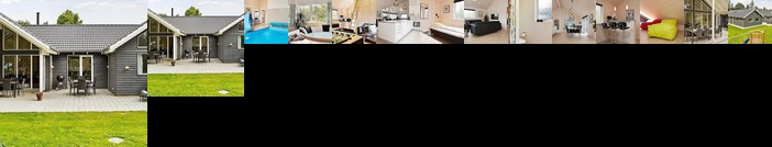 Holiday Home Slaenvaenget