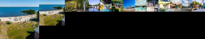 Recreatiecentrum Bergumermeer 2