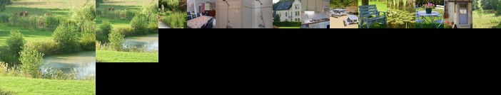 Holiday Home Le Petit Manoir Chimay