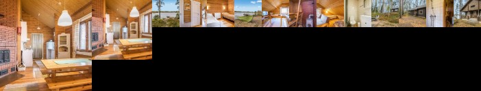 Holiday Home Mantykumpu