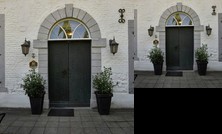 Appartement De Dieupart