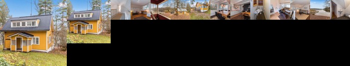 Holiday Home SarvsjAP