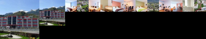 Apartment Wohntel 32